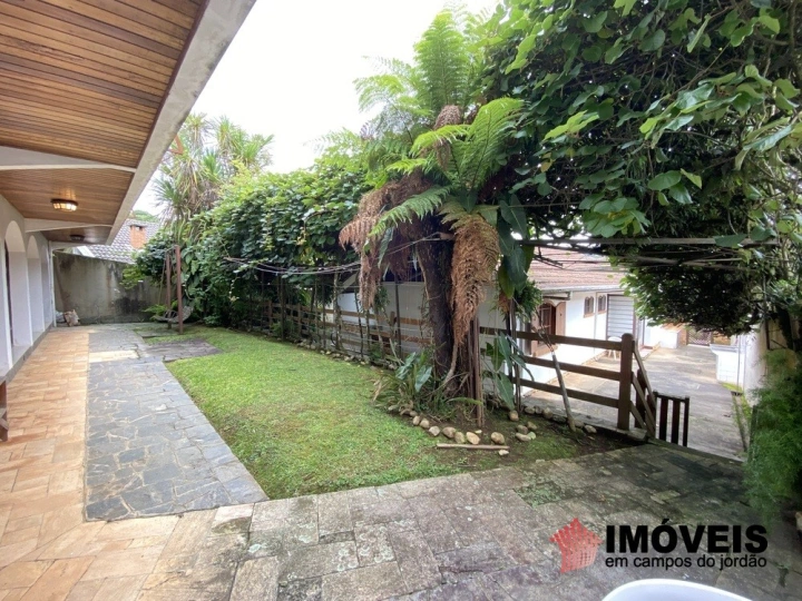 Casa Residencial para Venda - Campos do Jordão, Vila Telma - REF: 2930 Imagem da galeria de fotos: Casa Residencial para Venda - Campos do Jordão, Vila Telma - REF: 2930
