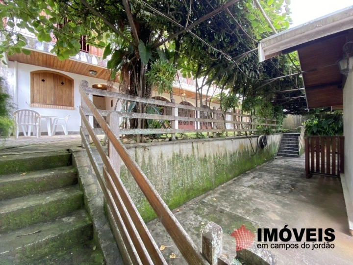 Casa Residencial para Venda - Campos do Jordão, Vila Telma - REF: 2930 Imagem da galeria de fotos: Casa Residencial para Venda - Campos do Jordão, Vila Telma - REF: 2930