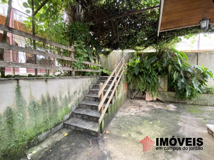 Casa Residencial para Venda - Campos do Jordão, Vila Telma - REF: 2930 Imagem da galeria de fotos: Casa Residencial para Venda - Campos do Jordão, Vila Telma - REF: 2930