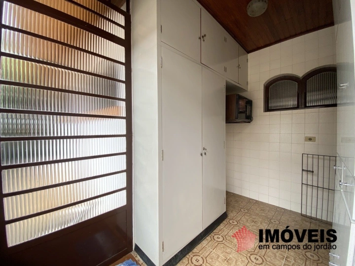 Casa Residencial para Venda - Campos do Jordão, Vila Telma - REF: 2930 Imagem da galeria de fotos: Casa Residencial para Venda - Campos do Jordão, Vila Telma - REF: 2930