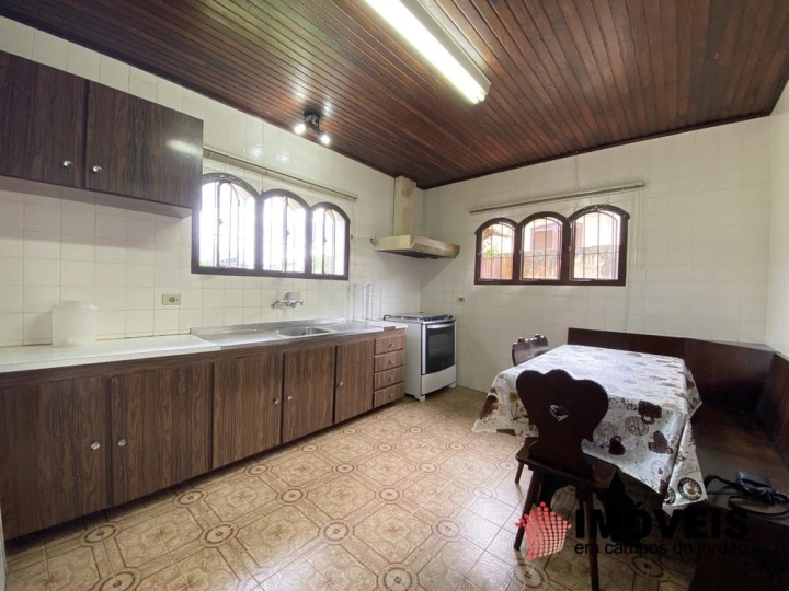 Casa Residencial para Venda - Campos do Jordão, Vila Telma - REF: 2930 Imagem da galeria de fotos: Casa Residencial para Venda - Campos do Jordão, Vila Telma - REF: 2930