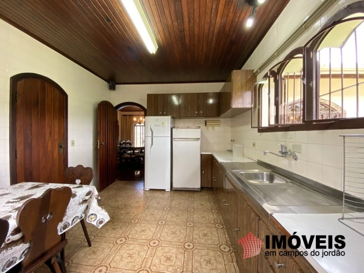Casa Residencial para Venda - Campos do Jordão, Vila Telma - REF: 2930 Imagem da galeria de fotos: Casa Residencial para Venda - Campos do Jordão, Vila Telma - REF: 2930