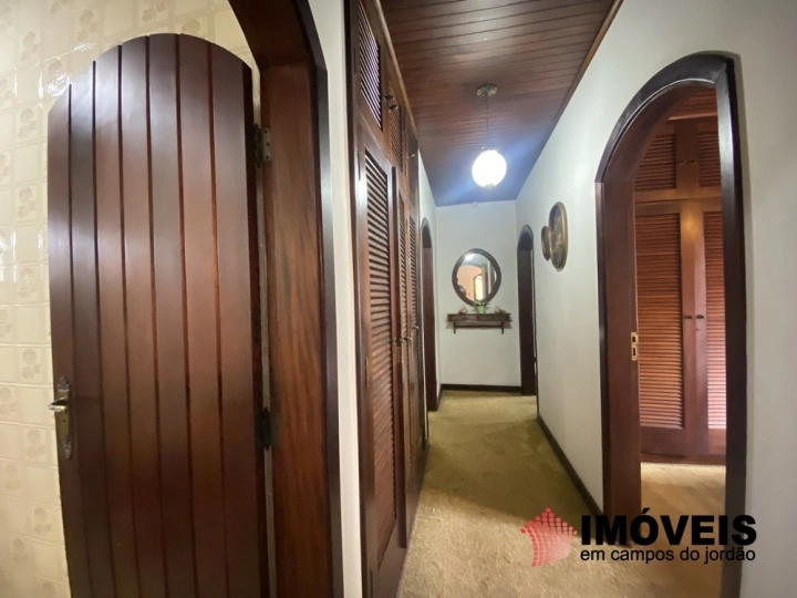 Casa Residencial para Venda - Campos do Jordão, Vila Telma - REF: 2930 Imagem da galeria de fotos: Casa Residencial para Venda - Campos do Jordão, Vila Telma - REF: 2930