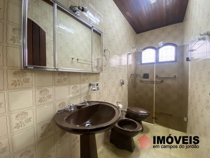 Casa Residencial para Venda - Campos do Jordão, Vila Telma - REF: 2930 Imagem da galeria de fotos: Casa Residencial para Venda - Campos do Jordão, Vila Telma - REF: 2930