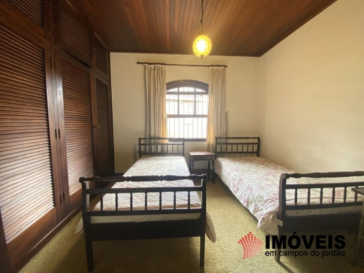 Casa Residencial para Venda - Campos do Jordão, Vila Telma - REF: 2930 Imagem da galeria de fotos: Casa Residencial para Venda - Campos do Jordão, Vila Telma - REF: 2930