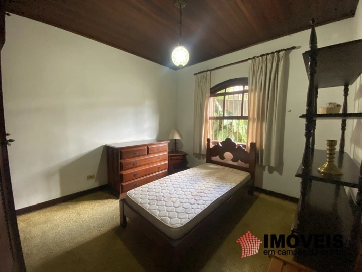 Casa Residencial para Venda - Campos do Jordão, Vila Telma - REF: 2930 Imagem da galeria de fotos: Casa Residencial para Venda - Campos do Jordão, Vila Telma - REF: 2930