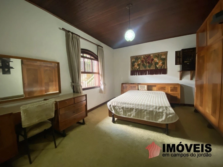 Casa Residencial para Venda - Campos do Jordão, Vila Telma - REF: 2930 Imagem da galeria de fotos: Casa Residencial para Venda - Campos do Jordão, Vila Telma - REF: 2930