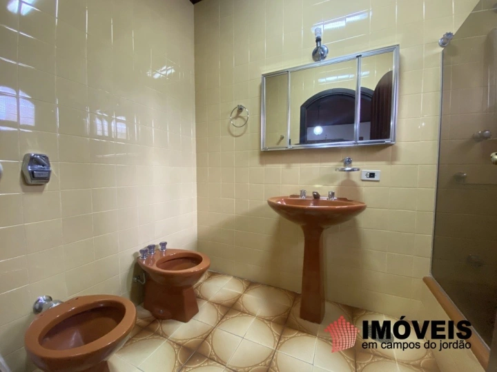 Casa Residencial para Venda - Campos do Jordão, Vila Telma - REF: 2930 Imagem da galeria de fotos: Casa Residencial para Venda - Campos do Jordão, Vila Telma - REF: 2930