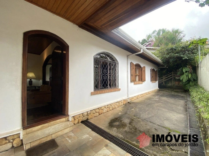 Casa Residencial para Venda - Campos do Jordão, Vila Telma - REF: 2930 Imagem da galeria de fotos: Casa Residencial para Venda - Campos do Jordão, Vila Telma - REF: 2930