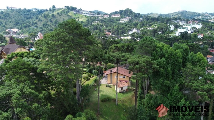 Casa Residencial para Venda - Campos do Jordão, Vila Capivari - REF: 2927 Imagem da galeria de fotos: Casa Residencial para Venda - Campos do Jordão, Vila Capivari - REF: 2927