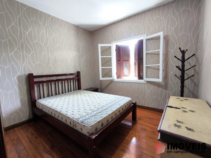 Casa Residencial para Venda - Campos do Jordão, Vila Capivari - REF: 2927 Imagem da galeria de fotos: Casa Residencial para Venda - Campos do Jordão, Vila Capivari - REF: 2927