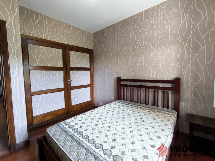 Casa Residencial para Venda - Campos do Jordão, Vila Capivari - REF: 2927 Imagem da galeria de fotos: Casa Residencial para Venda - Campos do Jordão, Vila Capivari - REF: 2927