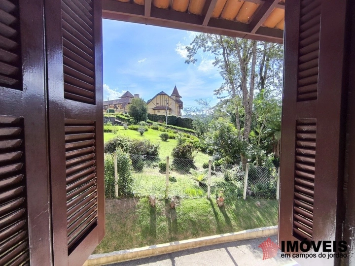 Casa Residencial para Venda - Campos do Jordão, Vila Capivari - REF: 2927 Imagem da galeria de fotos: Casa Residencial para Venda - Campos do Jordão, Vila Capivari - REF: 2927