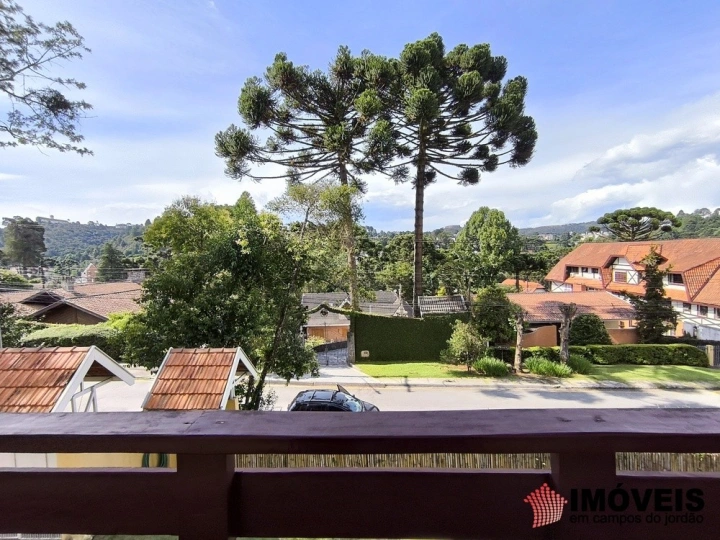 Casa Residencial para Venda - Campos do Jordão, Vila Capivari - REF: 2927 Imagem da galeria de fotos: Casa Residencial para Venda - Campos do Jordão, Vila Capivari - REF: 2927