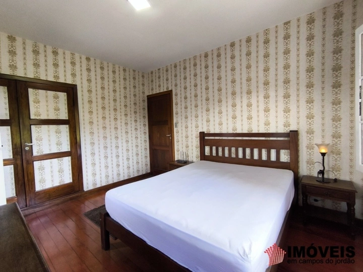 Casa Residencial para Venda - Campos do Jordão, Vila Capivari - REF: 2927 Imagem da galeria de fotos: Casa Residencial para Venda - Campos do Jordão, Vila Capivari - REF: 2927