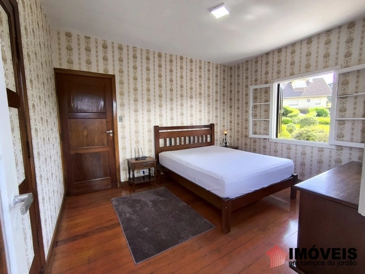 Casa Residencial para Venda - Campos do Jordão, Vila Capivari - REF: 2927 Imagem da galeria de fotos: Casa Residencial para Venda - Campos do Jordão, Vila Capivari - REF: 2927