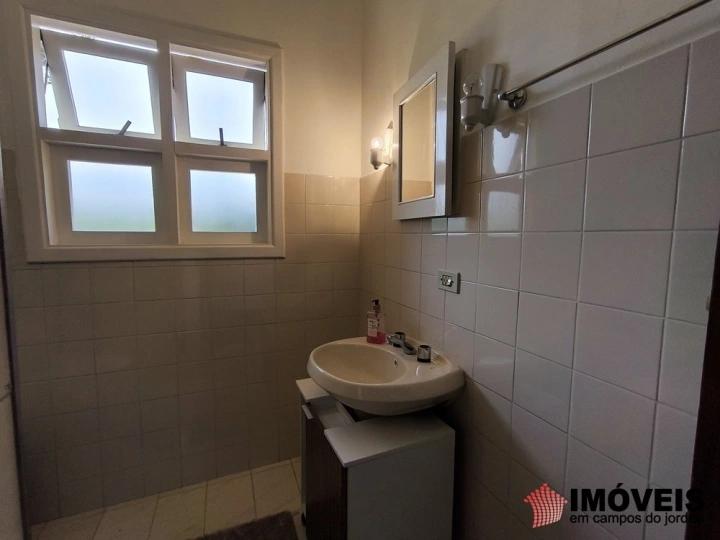 Casa Residencial para Venda - Campos do Jordão, Vila Capivari - REF: 2927 Imagem da galeria de fotos: Casa Residencial para Venda - Campos do Jordão, Vila Capivari - REF: 2927