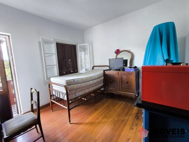 Casa Residencial para Venda - Campos do Jordão, Vila Capivari - REF: 2927 Imagem da galeria de fotos: Casa Residencial para Venda - Campos do Jordão, Vila Capivari - REF: 2927