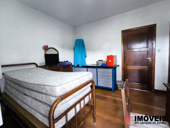 Casa Residencial para Venda - Campos do Jordão, Vila Capivari - REF: 2927 Imagem da galeria de fotos: Casa Residencial para Venda - Campos do Jordão, Vila Capivari - REF: 2927