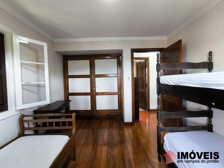 Casa Residencial para Venda - Campos do Jordão, Vila Capivari - REF: 2927 Imagem da galeria de fotos: Casa Residencial para Venda - Campos do Jordão, Vila Capivari - REF: 2927