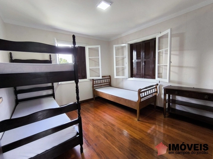 Casa Residencial para Venda - Campos do Jordão, Vila Capivari - REF: 2927 Imagem da galeria de fotos: Casa Residencial para Venda - Campos do Jordão, Vila Capivari - REF: 2927