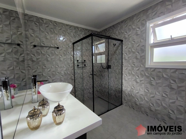 Casa Residencial para Venda - Campos do Jordão, Vila Capivari - REF: 2927 Imagem da galeria de fotos: Casa Residencial para Venda - Campos do Jordão, Vila Capivari - REF: 2927