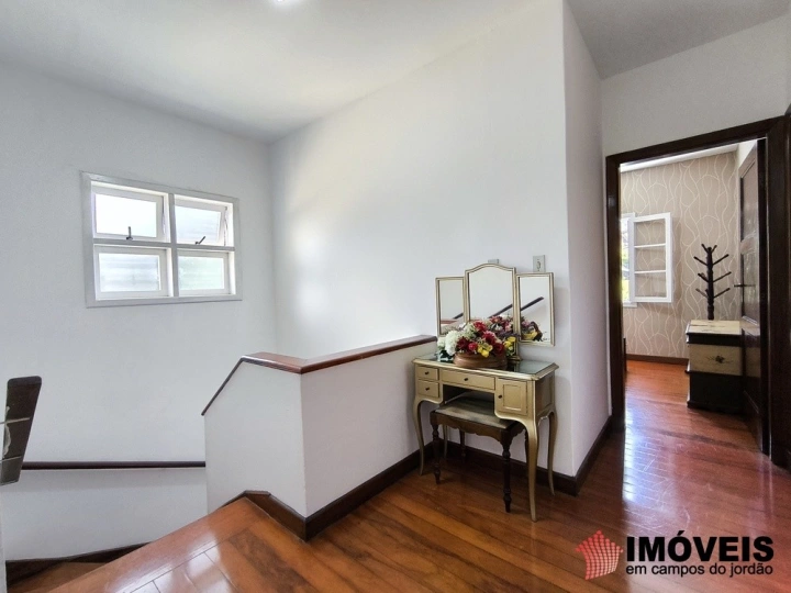 Casa Residencial para Venda - Campos do Jordão, Vila Capivari - REF: 2927 Imagem da galeria de fotos: Casa Residencial para Venda - Campos do Jordão, Vila Capivari - REF: 2927