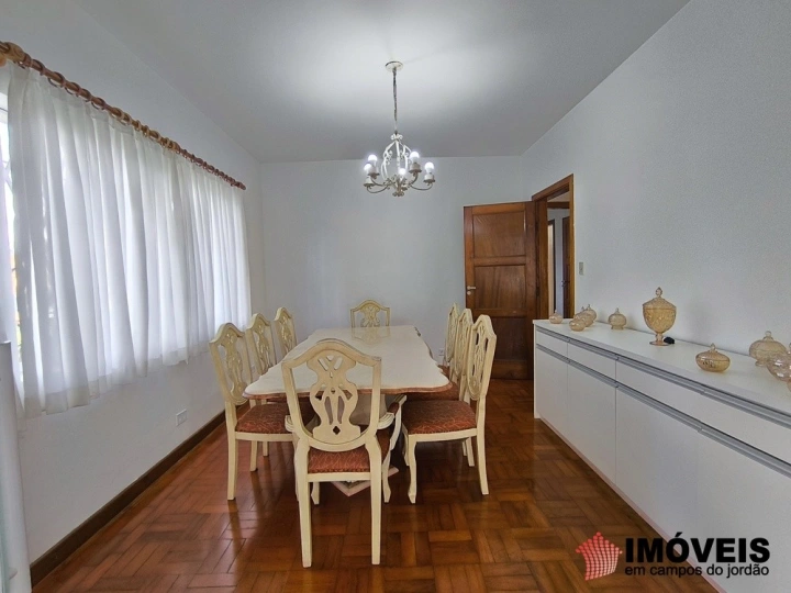 Casa Residencial para Venda - Campos do Jordão, Vila Capivari - REF: 2927 Imagem da galeria de fotos: Casa Residencial para Venda - Campos do Jordão, Vila Capivari - REF: 2927