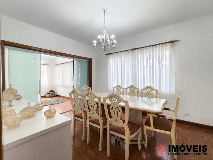 Casa Residencial para Venda - Campos do Jordão, Vila Capivari - REF: 2927 Imagem da galeria de fotos: Casa Residencial para Venda - Campos do Jordão, Vila Capivari - REF: 2927