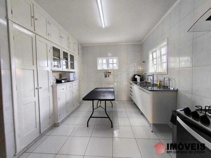 Casa Residencial para Venda - Campos do Jordão, Vila Capivari - REF: 2927 Imagem da galeria de fotos: Casa Residencial para Venda - Campos do Jordão, Vila Capivari - REF: 2927