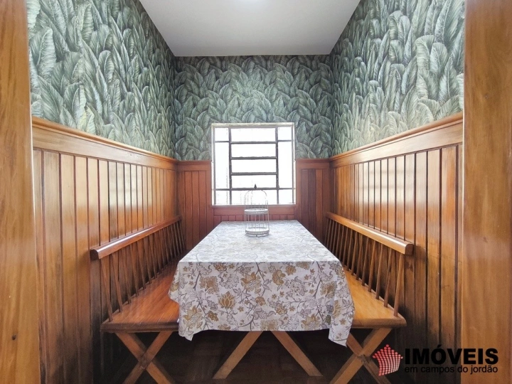 Casa Residencial para Venda - Campos do Jordão, Vila Capivari - REF: 2927 Imagem da galeria de fotos: Casa Residencial para Venda - Campos do Jordão, Vila Capivari - REF: 2927