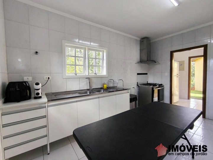 Casa Residencial para Venda - Campos do Jordão, Vila Capivari - REF: 2927 Imagem da galeria de fotos: Casa Residencial para Venda - Campos do Jordão, Vila Capivari - REF: 2927