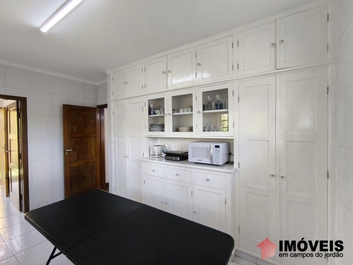 Casa Residencial para Venda - Campos do Jordão, Vila Capivari - REF: 2927 Imagem da galeria de fotos: Casa Residencial para Venda - Campos do Jordão, Vila Capivari - REF: 2927