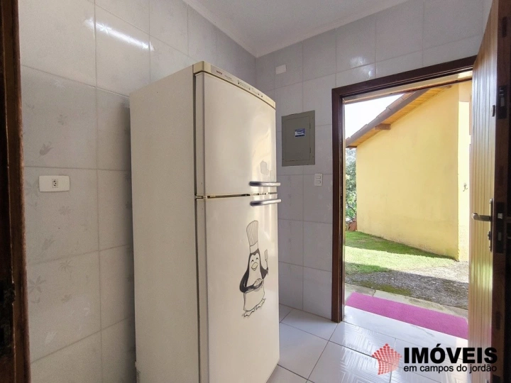 Casa Residencial para Venda - Campos do Jordão, Vila Capivari - REF: 2927 Imagem da galeria de fotos: Casa Residencial para Venda - Campos do Jordão, Vila Capivari - REF: 2927