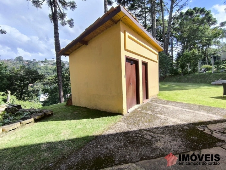 Casa Residencial para Venda - Campos do Jordão, Vila Capivari - REF: 2927 Imagem da galeria de fotos: Casa Residencial para Venda - Campos do Jordão, Vila Capivari - REF: 2927