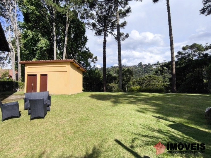 Casa Residencial para Venda - Campos do Jordão, Vila Capivari - REF: 2927 Imagem da galeria de fotos: Casa Residencial para Venda - Campos do Jordão, Vila Capivari - REF: 2927