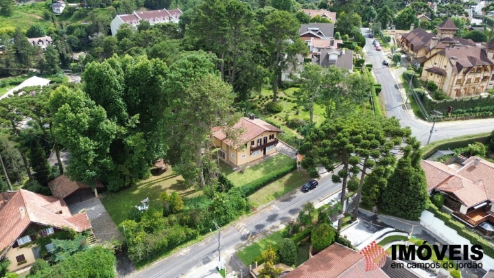 Casa Residencial para Venda - Campos do Jordão, Vila Capivari - REF: 2927 Imagem da galeria de fotos: Casa Residencial para Venda - Campos do Jordão, Vila Capivari - REF: 2927
