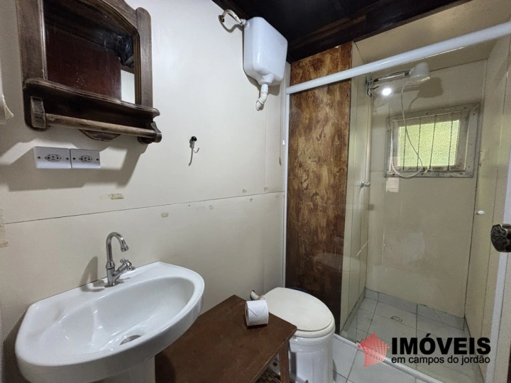 Pousada Comercial para Venda - Campos do Jordão, Vila Britânia - REF: 2925 Imagem da galeria de fotos: Pousada Comercial para Venda - Campos do Jordão, Vila Britânia - REF: 2925