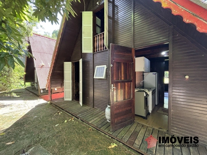 Pousada Comercial para Venda - Campos do Jordão, Vila Britânia - REF: 2925 Imagem da galeria de fotos: Pousada Comercial para Venda - Campos do Jordão, Vila Britânia - REF: 2925