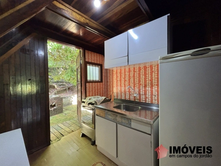 Pousada Comercial para Venda - Campos do Jordão, Vila Britânia - REF: 2925 Imagem da galeria de fotos: Pousada Comercial para Venda - Campos do Jordão, Vila Britânia - REF: 2925