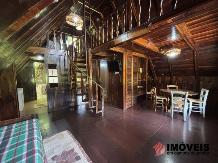 Pousada Comercial para Venda - Campos do Jordão, Vila Britânia - REF: 2925 Imagem da galeria de fotos: Pousada Comercial para Venda - Campos do Jordão, Vila Britânia - REF: 2925