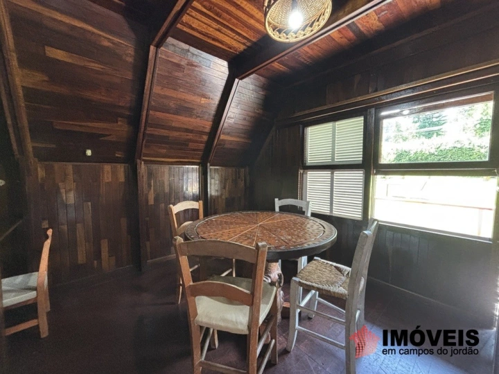 Pousada Comercial para Venda - Campos do Jordão, Vila Britânia - REF: 2925 Imagem da galeria de fotos: Pousada Comercial para Venda - Campos do Jordão, Vila Britânia - REF: 2925