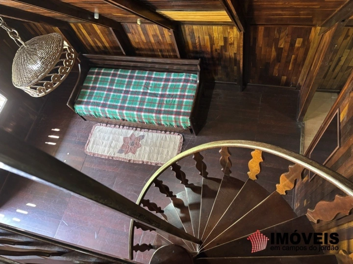 Pousada Comercial para Venda - Campos do Jordão, Vila Britânia - REF: 2925 Imagem da galeria de fotos: Pousada Comercial para Venda - Campos do Jordão, Vila Britânia - REF: 2925