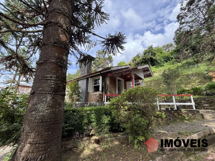 Pousada Comercial para Venda - Campos do Jordão, Vila Britânia - REF: 2925 Imagem da galeria de fotos: Pousada Comercial para Venda - Campos do Jordão, Vila Britânia - REF: 2925