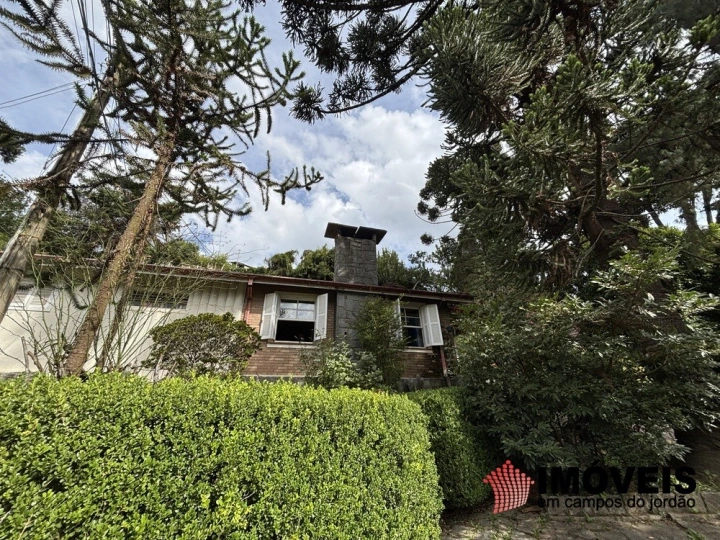 Pousada Comercial para Venda - Campos do Jordão, Vila Britânia - REF: 2925 Imagem da galeria de fotos: Pousada Comercial para Venda - Campos do Jordão, Vila Britânia - REF: 2925