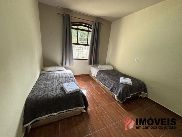 Pousada Comercial para Venda - Campos do Jordão, Vila Britânia - REF: 2925 Imagem da galeria de fotos: Pousada Comercial para Venda - Campos do Jordão, Vila Britânia - REF: 2925