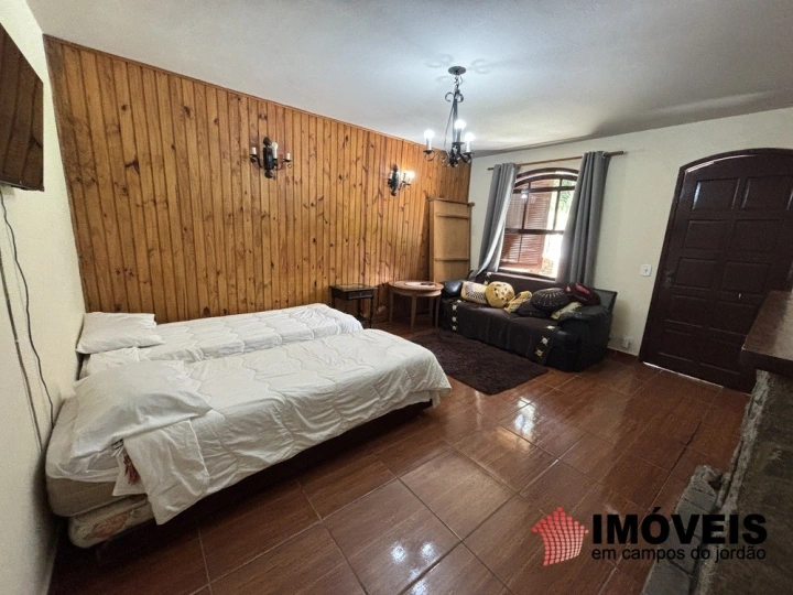 Pousada Comercial para Venda - Campos do Jordão, Vila Britânia - REF: 2925 Imagem da galeria de fotos: Pousada Comercial para Venda - Campos do Jordão, Vila Britânia - REF: 2925