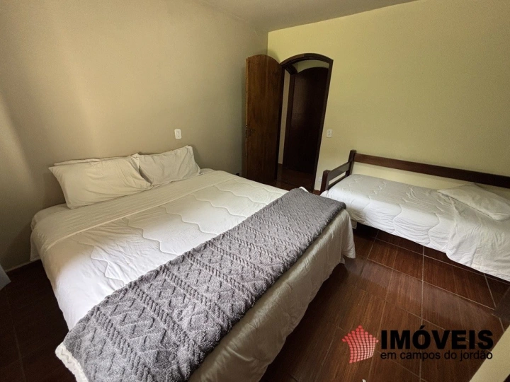 Pousada Comercial para Venda - Campos do Jordão, Vila Britânia - REF: 2925 Imagem da galeria de fotos: Pousada Comercial para Venda - Campos do Jordão, Vila Britânia - REF: 2925