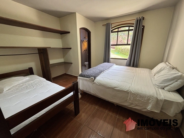 Pousada Comercial para Venda - Campos do Jordão, Vila Britânia - REF: 2925 Imagem da galeria de fotos: Pousada Comercial para Venda - Campos do Jordão, Vila Britânia - REF: 2925