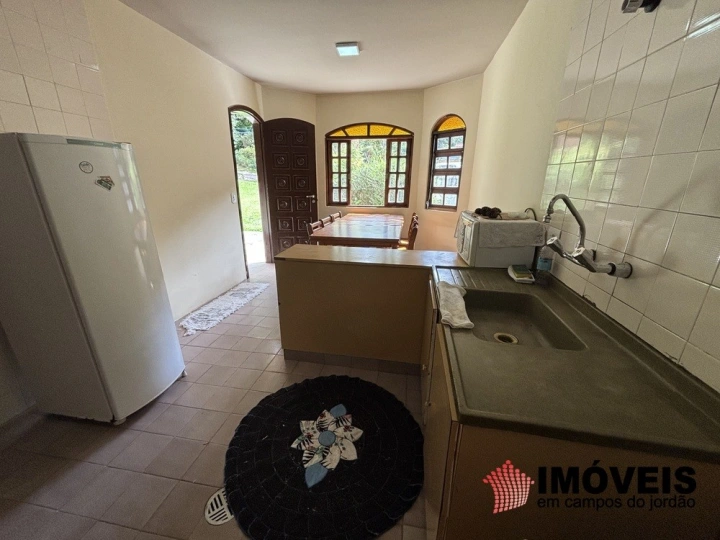 Pousada Comercial para Venda - Campos do Jordão, Vila Britânia - REF: 2925 Imagem da galeria de fotos: Pousada Comercial para Venda - Campos do Jordão, Vila Britânia - REF: 2925